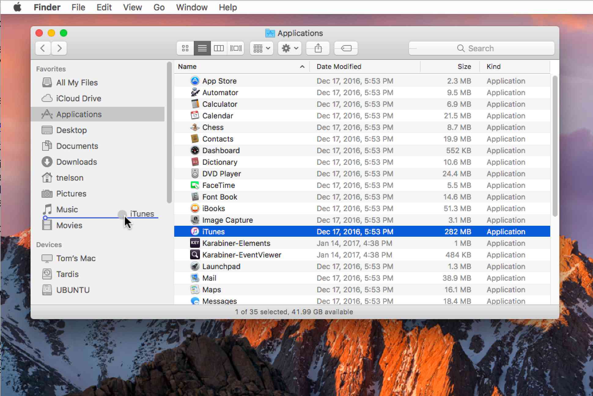 windows explorer for macbook